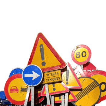 senales axor rentals